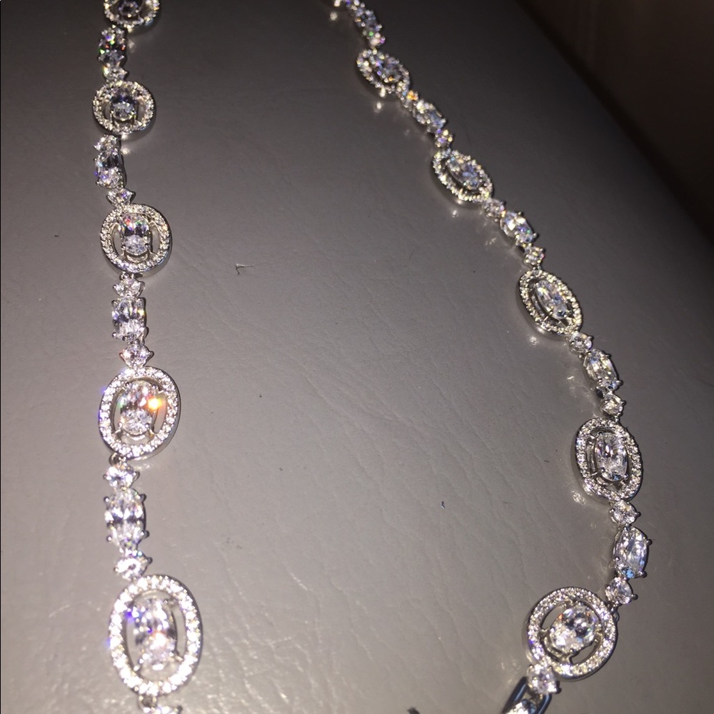 Necklace from nordstroms